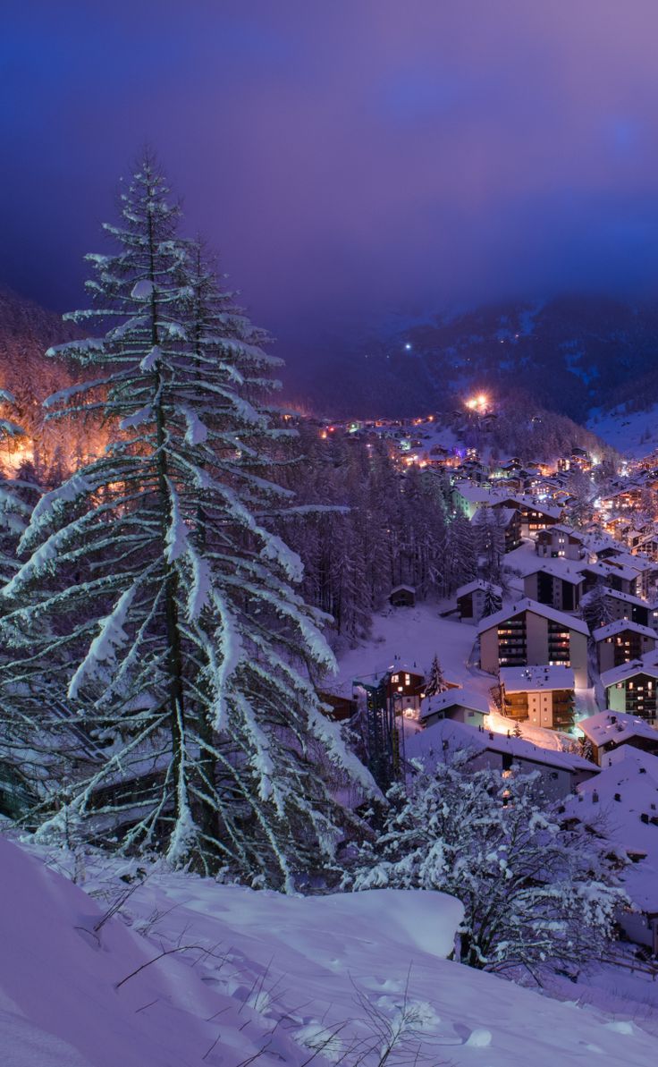 15 Winter city breaks in Europe to warm your soul