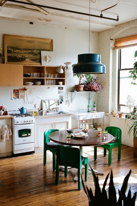 Kitchen Diner Inspiration E T Pinterest Diners Kitchens All That And A Cup Of Tea