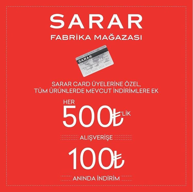 Sarar Dan Indirimlere Ek 100 Tl Indirim Firsati Harvey Nichols Karen Millen Juicy Couture