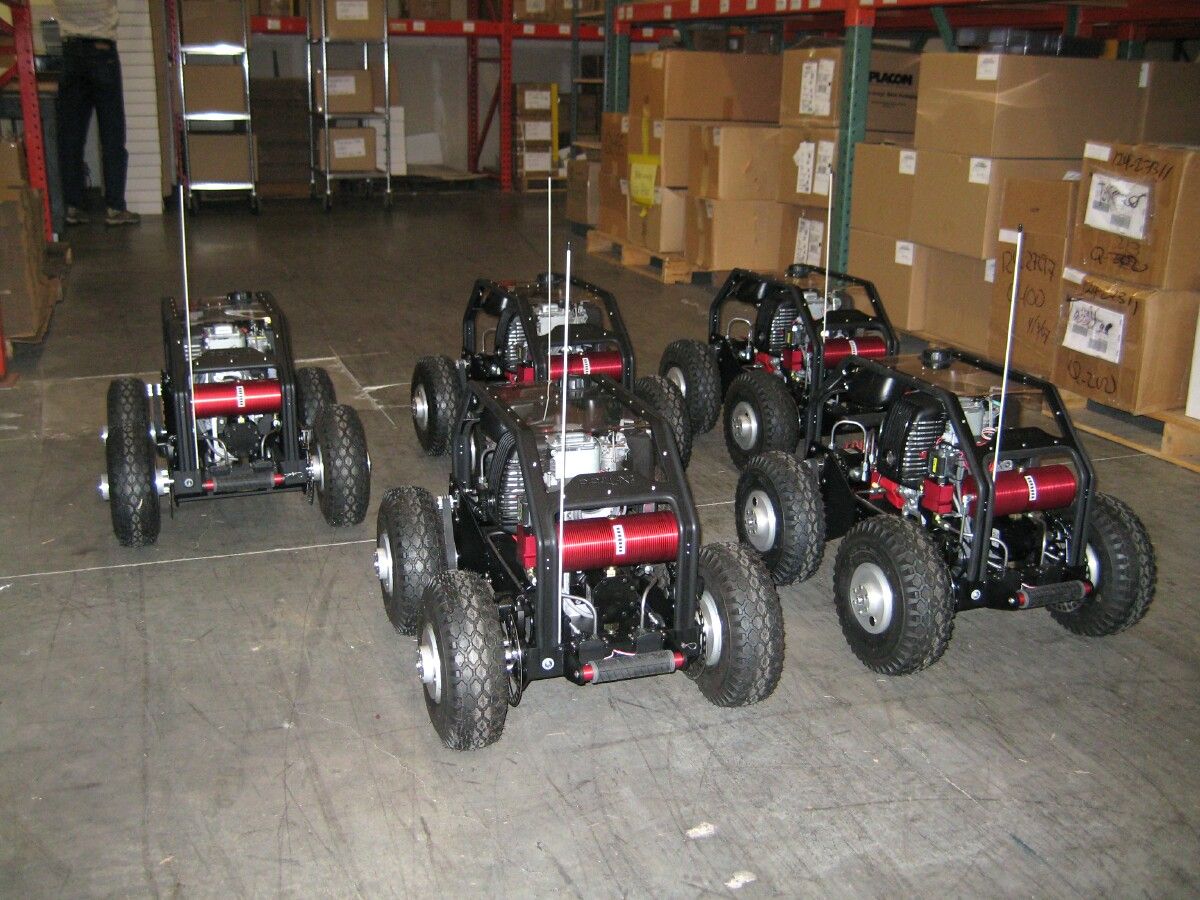 paralax growbot paralax growbot