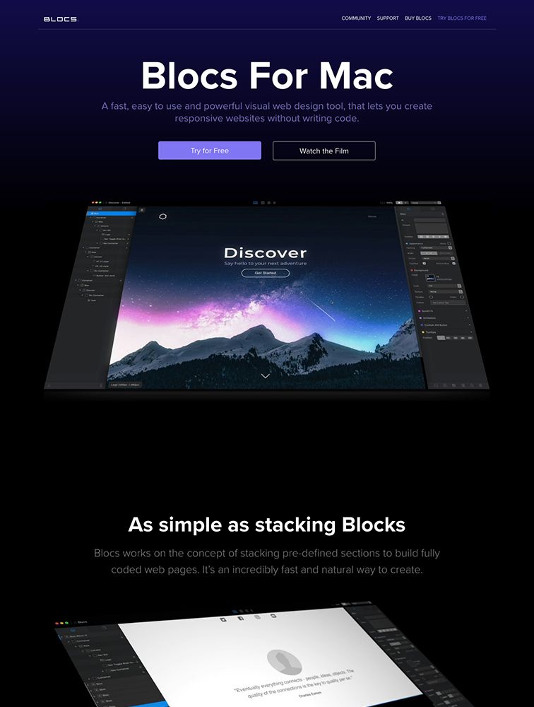 website design tool for mac website design tool for mac