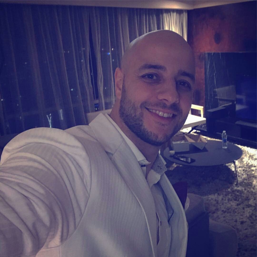 Maher Zain in Bahrain 2018 | Maher zain, Singer, Chef jackets