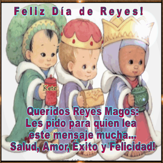Gifs Kete Feliz Día De Reyes Feliz Dia De Reyes Feliz Día Día De Reyes