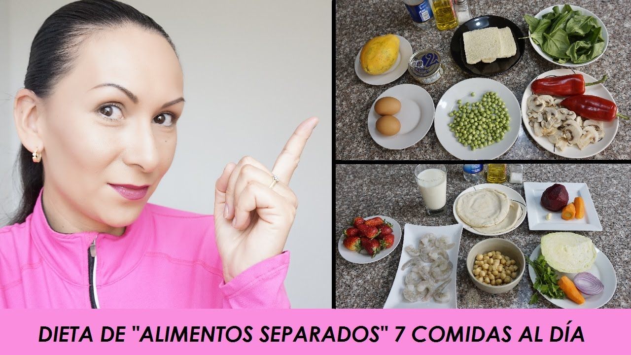 Como bajar de peso rapido y sin dejar de comer