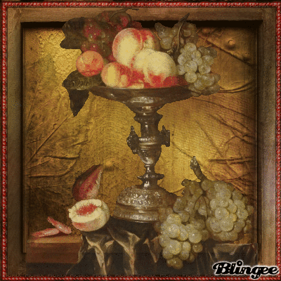 still life