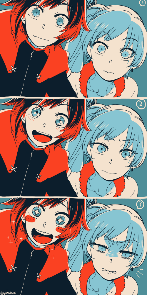 ゆかたろ 同人誌通販 Bl単行本発売中 Rwby Anime Rwby Funny Rwby ゆかたろ 同人誌通販 Bl単行本発売中 Rwby Anime Rwby Funny Rwby