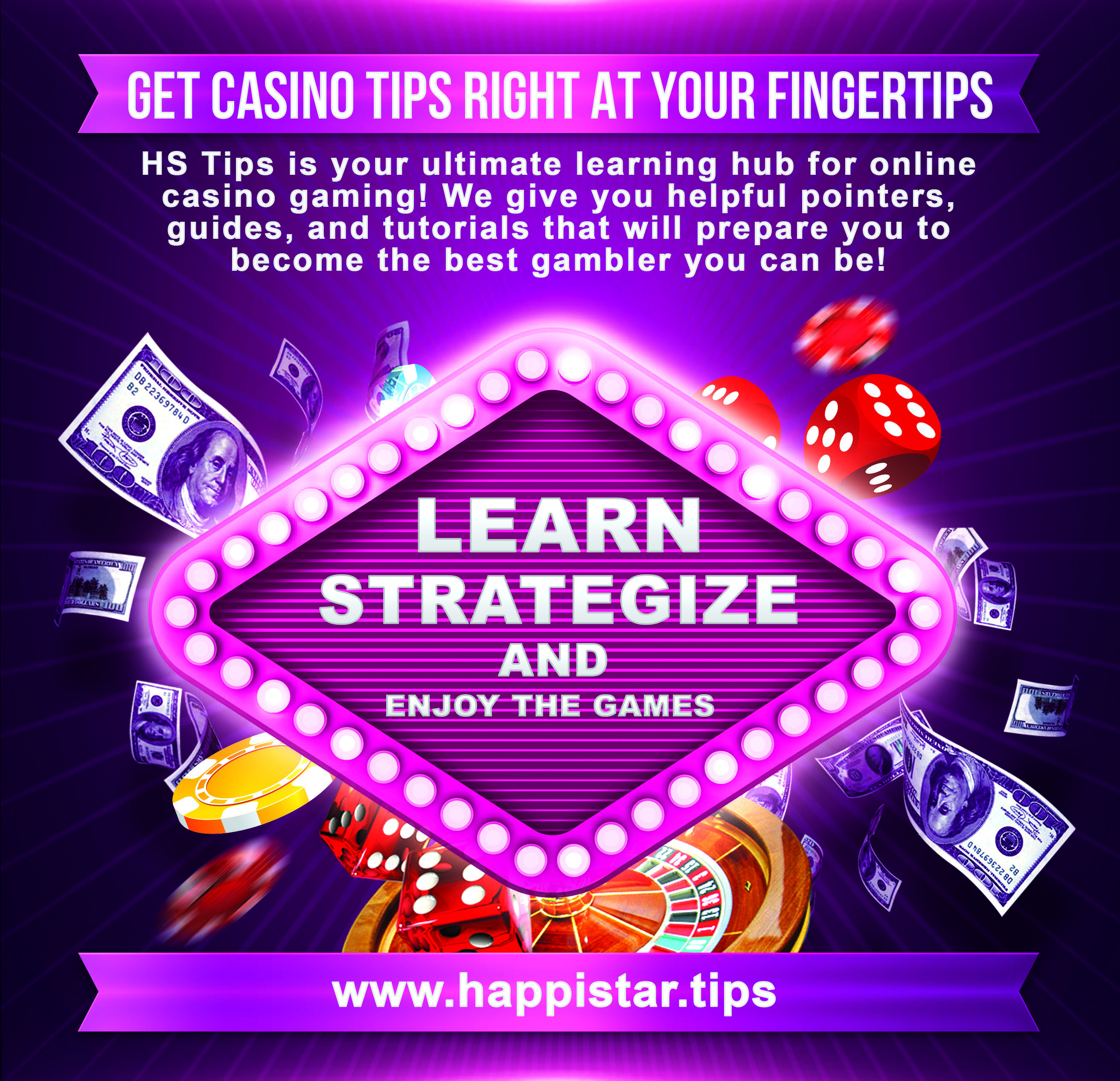 They say that games don't die, they respawn😄! Kick start your gaming adventure with #HappiStarTips🌟! Equip yourself with the best strategies and guides before you go to the battlefield⚙! Visit https://www.happistar.tips/ for gaming tips, guides, and tutorials💡! #HappiStar #Onlinecasino #mobilecasino #casinogamingtips #gameguides #gametutorials #slotgames #tablegames #cardgames #freeplaygames Mobile Casino, Gaming Tips, Table Games, Online Casino, Battlefield, Pointers, Games To Play, Card Games, Strategies
