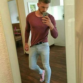 Der ultimative Jeans-Guide: Welcher Schnitt passt zu welcher Figur? Size party consultant tommy hilfiger high waisted jeans puffy sleeve shirts whizzle jumpers gown