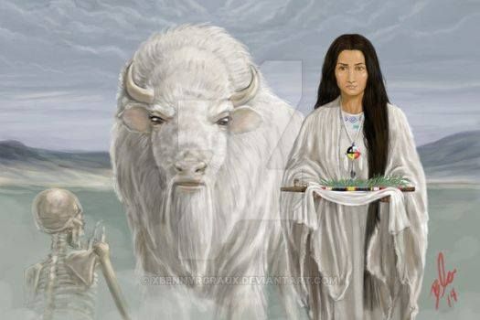 280 White Buffalo Calf Women Ideas In 21 White Buffalo Native American Art Native American 280 White Buffalo Calf Women Ideas In 21 White Buffalo Native American Art Native American