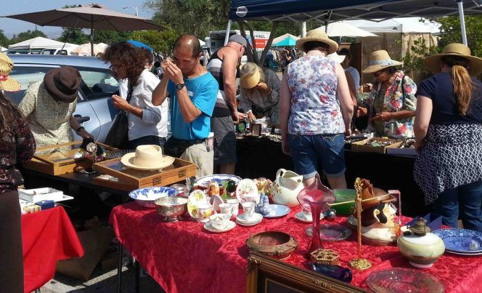 10 Best Flea Markets In Southern California Southern California 10 Best Flea Markets In Southern California Southern California