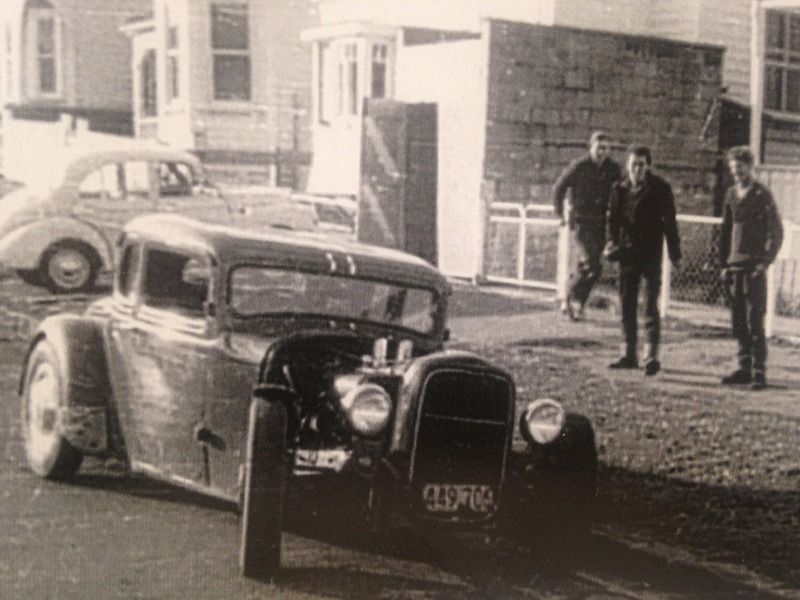 autos lost to time autos lost to time