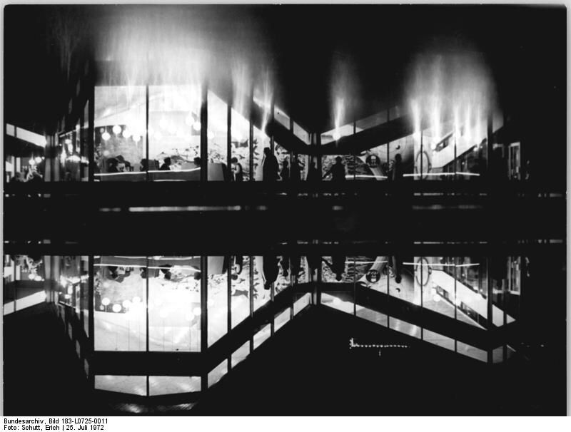 Single bar cottbus