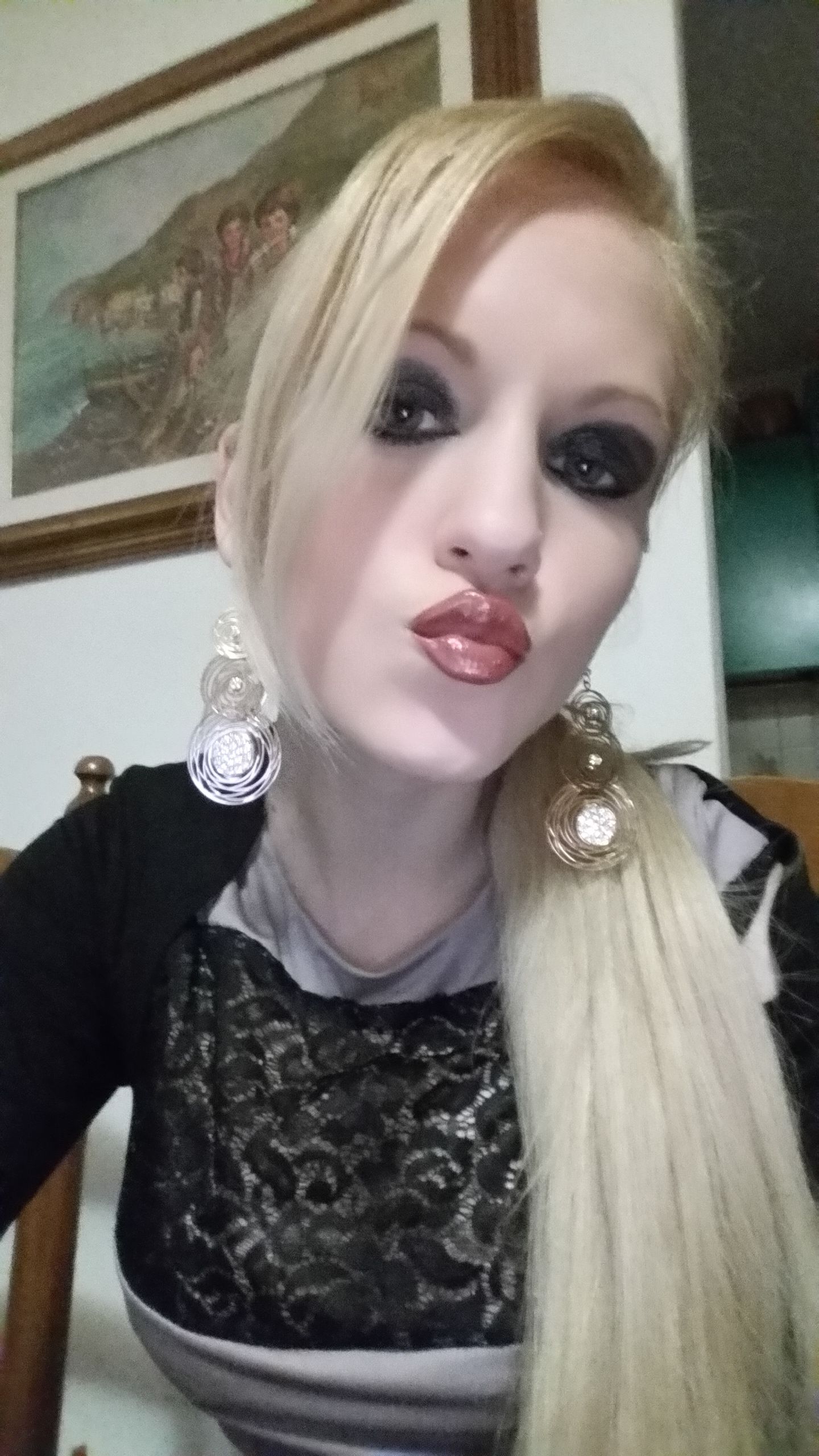 Rossella Visconti Nude Photos 87