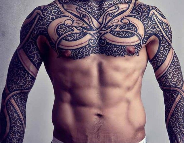 Top 101 Best Norse Tattoos Ideas 2020 Inspiration Guide Norse Tattoo Tattoos For Guys Viking Tattoos