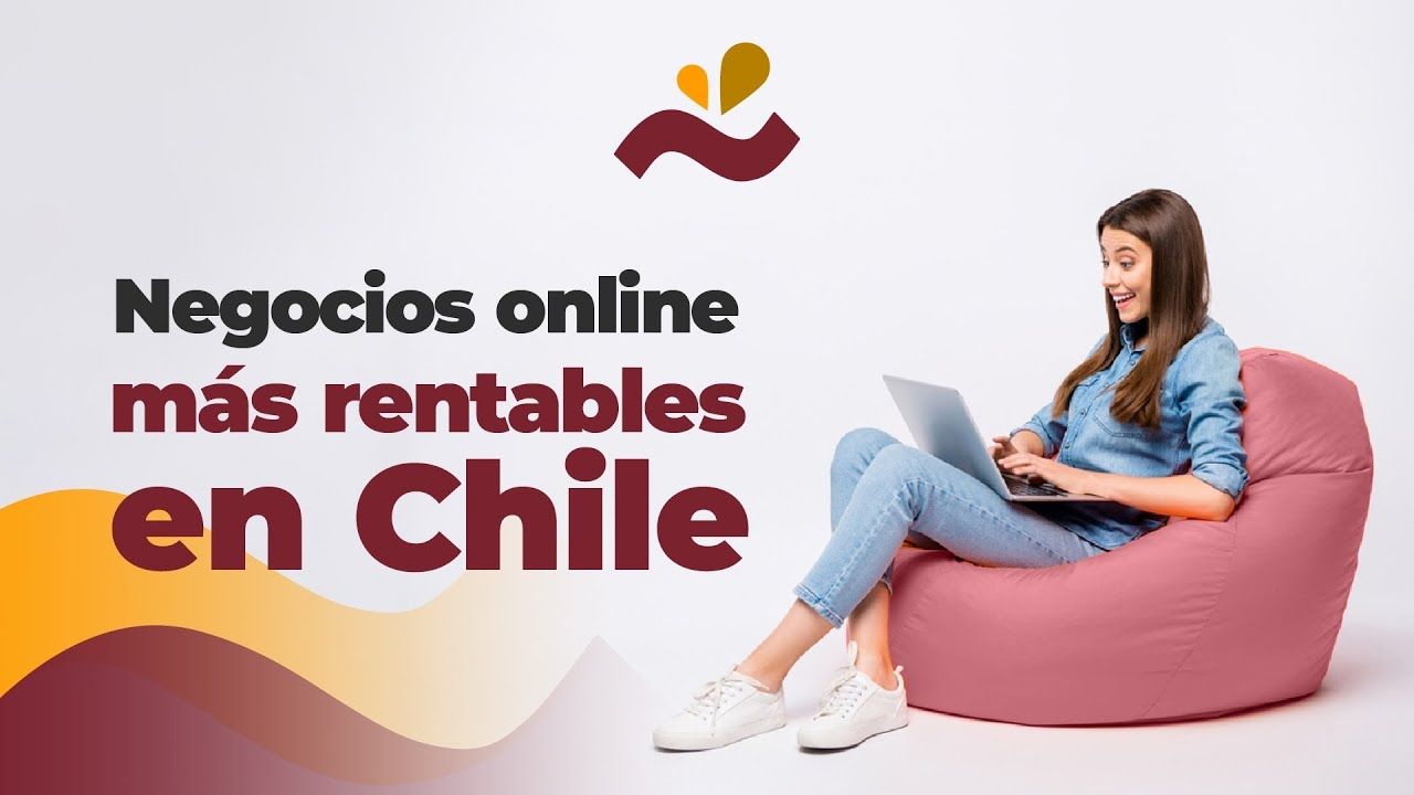 Cuáles son los negocios online mas rentables en Chile | Hispanos Emprendedores - YouTube Chile, Audio, Youtube, Home Decor, Decoration Home, Room Decor, Home Interior Design, Youtubers, Chili