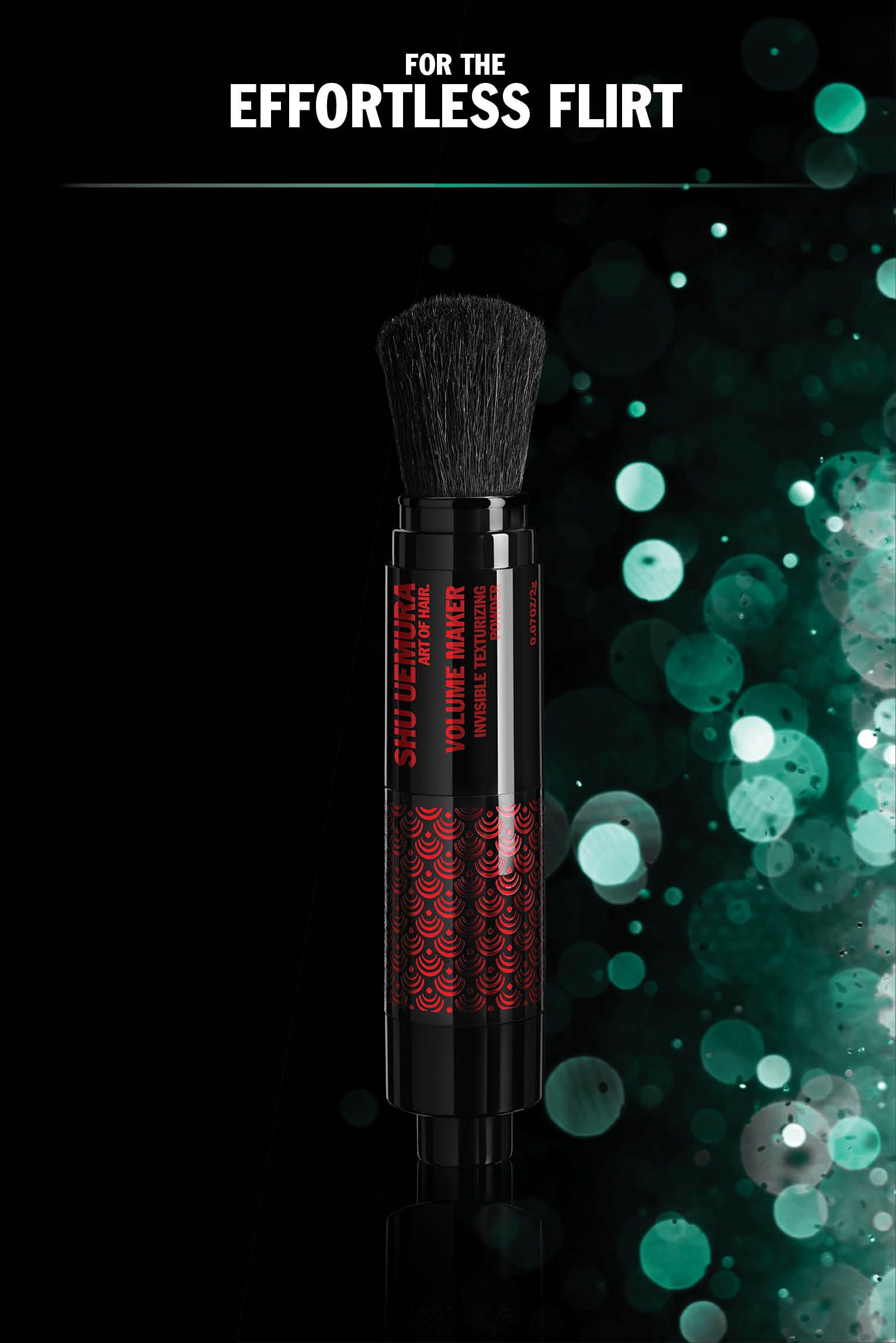 For the Effortless Flirt Volume Maker Holiday gift