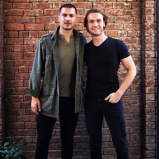 Cagatay Ulusoy Ve Aras Bulut Iyneml Cagatay Ulusoy Park Hyung Sik Bomber Jacket