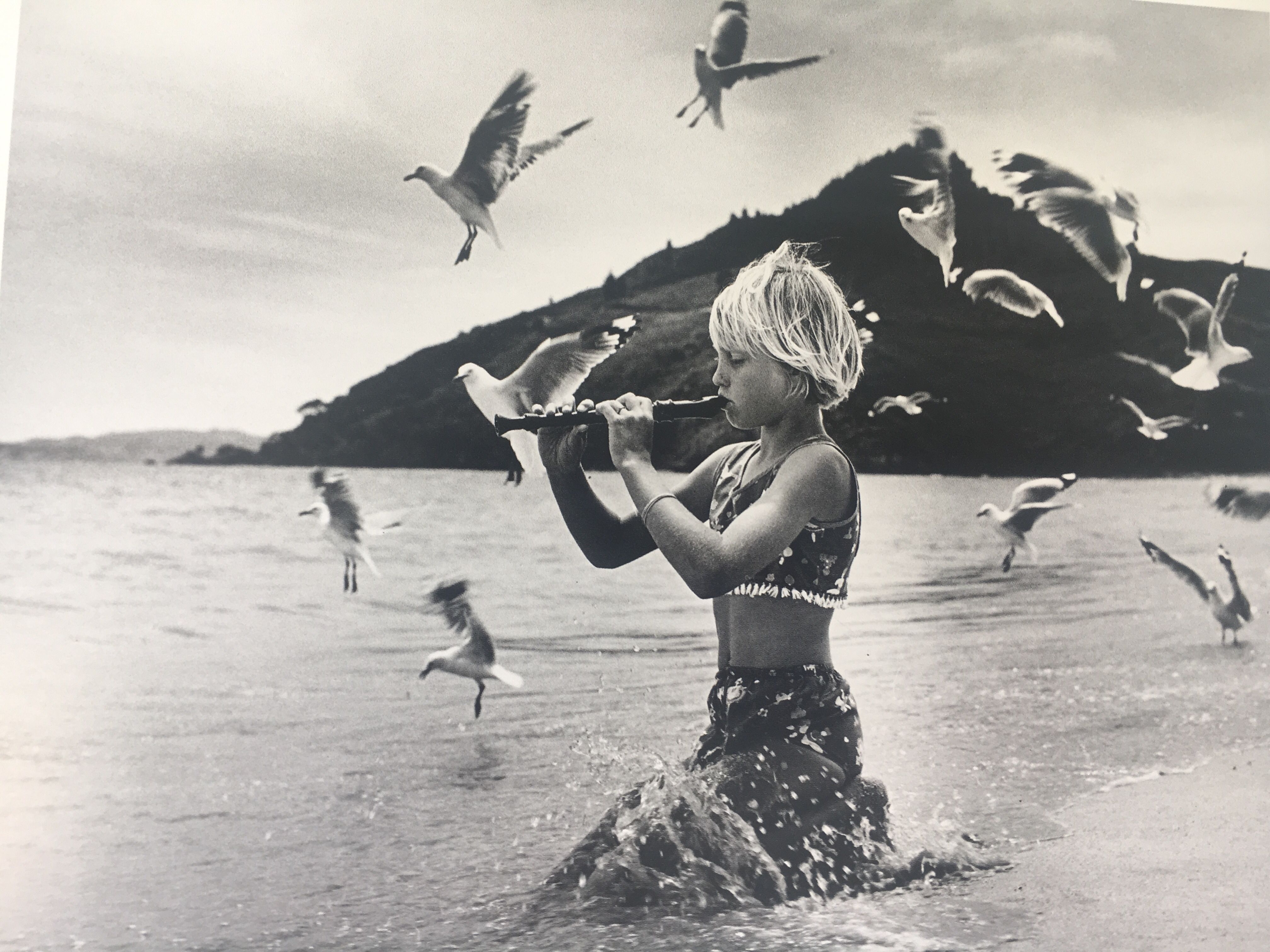 Marti Friedlander Coromandel 1966 Female Artists Photo Art Photography