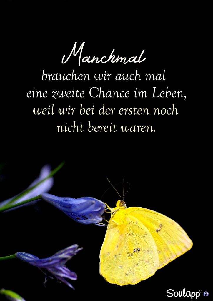 Kurze bekanntschaft spruche