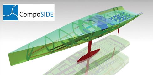 scantling software online yacht design, wooden boat