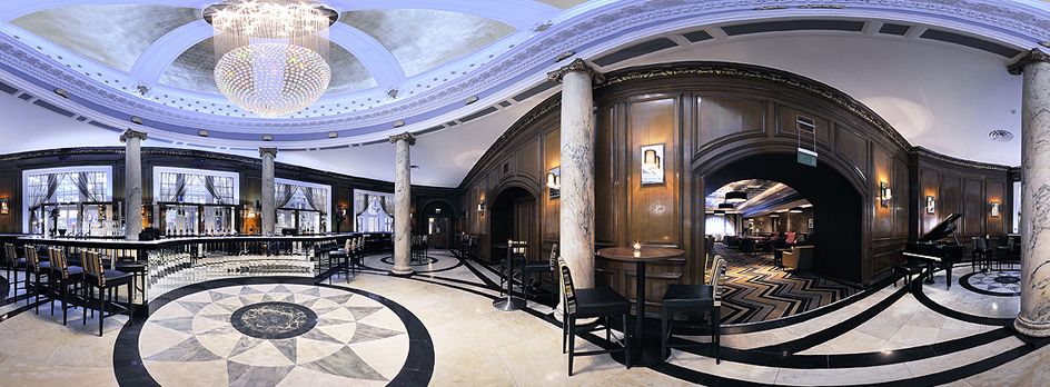 Grand Central Hotel Glasgow Champagne Bar My Dream Wedding Grand Central Hotel Glasgow Champagne Bar