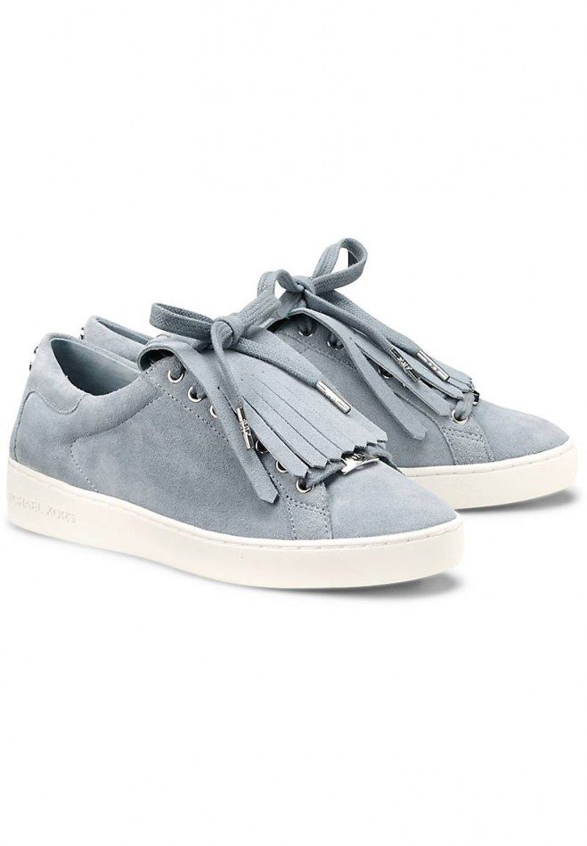 Sneaker von Michael Kors, 150 ?, gesehen bei Görtz Sneaker von Michael Kors, 150 ?, gesehen bei Görtz