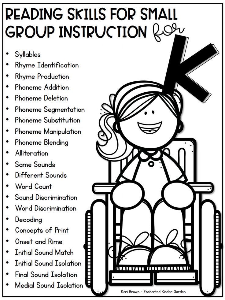 A list of reading skills that can be taught during reading small groups or reading intervention time. Print off the free pdf and place in your teaching binder for easy access. Elementary Reading, Teaching Kindergarten, Teaching Reading, Guided Reading, Reading Writing, Teaching Binder, Reading Ideas, Elementary Art, Preschool