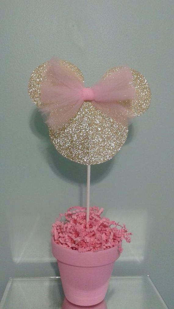 Minnie Mouse Centerpiece Pink And Gold Minnie Mouse Gold Glitter Minnie Mouse Decoration Anniversaire Minnie Anniversaire Minnie Rose Decoration Fete Minnie Mouse Centerpiece Pink And Gold Minnie Mouse Gold Glitter Minnie Mouse Decoration Anniversaire Minnie Anniversaire Minnie Rose Decoration Fete