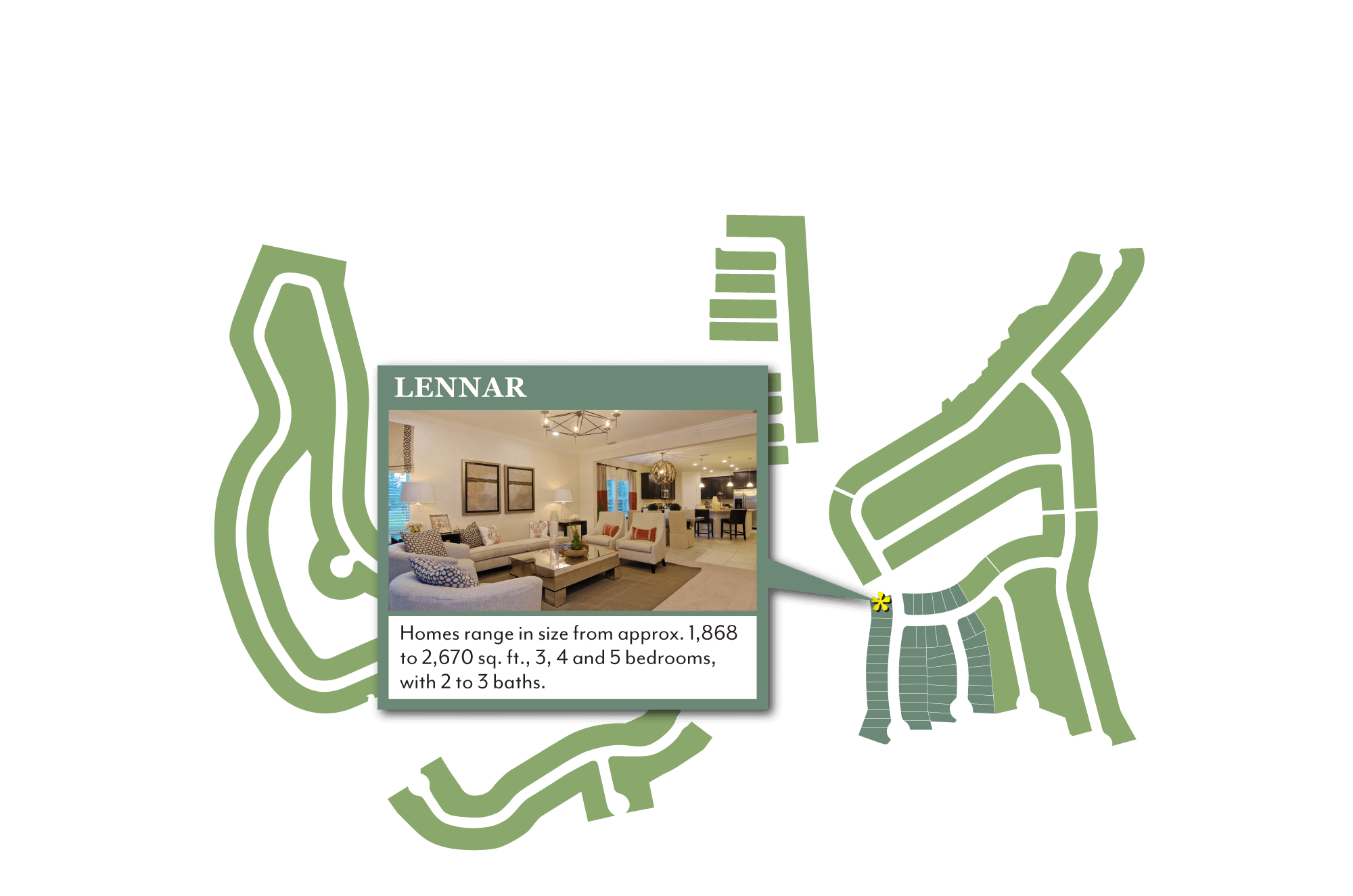 new construction homes in st johns county florida