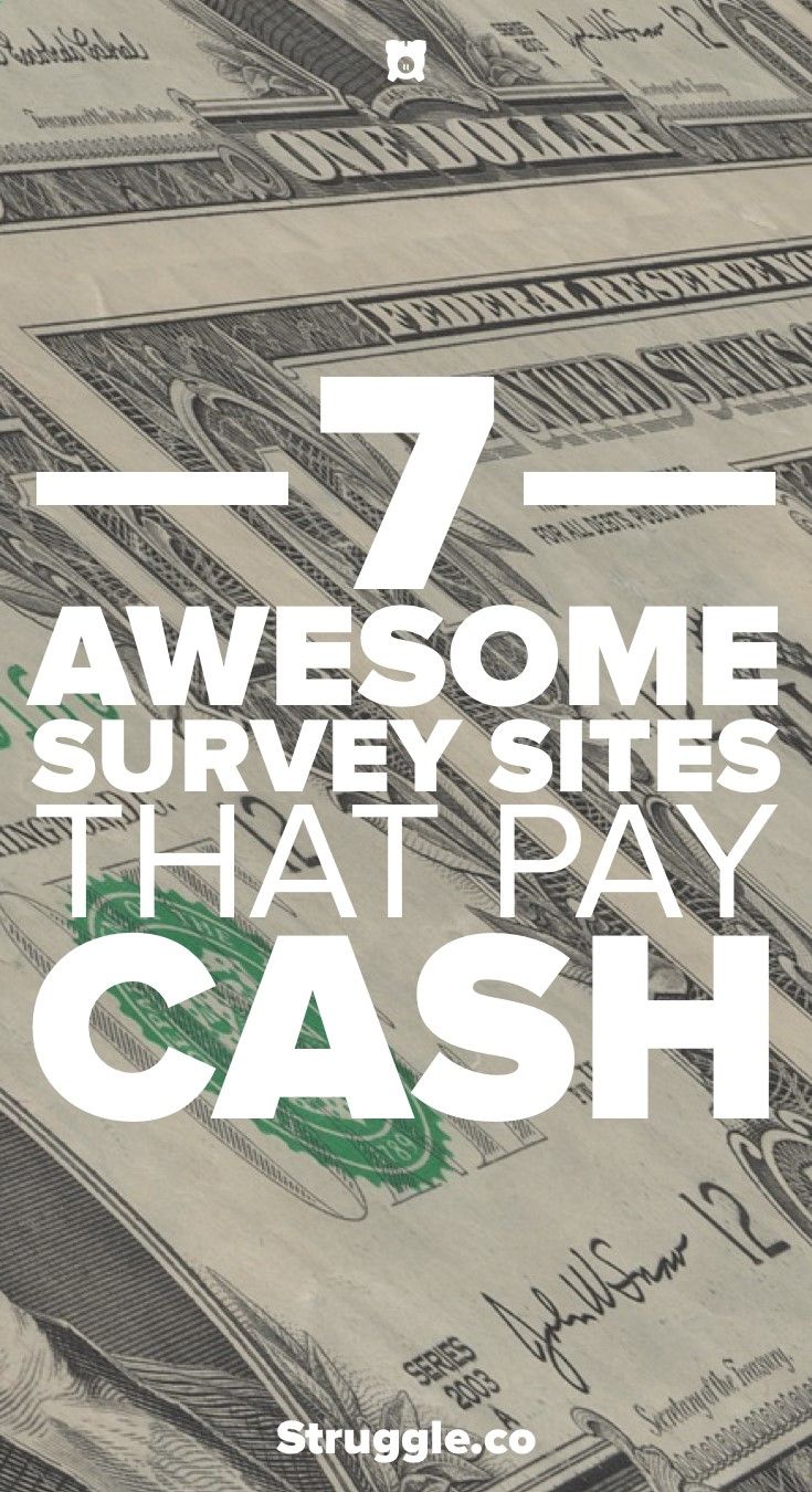 Do surveys earn money Do surveys earn money