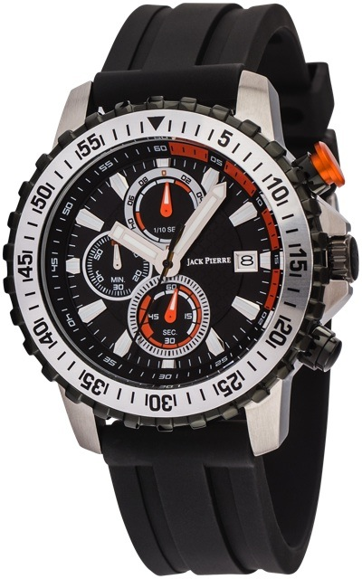 Saat Binbirsaat Casio Vostok Europe Jack Pierre Saatler