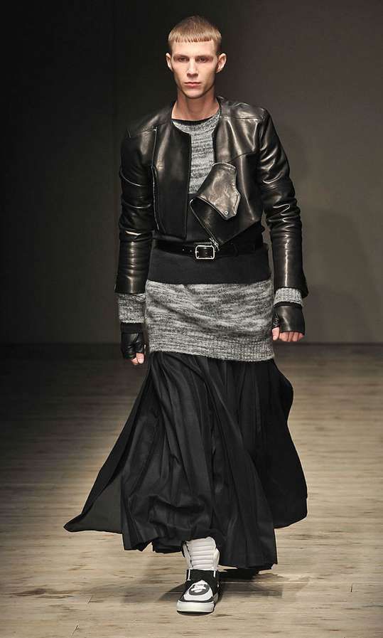 maxiskirtednation Androgynous fashion, Fashion, Futuristic fashion maxiskirtednation Androgynous fashion, Fashion, Futuristic fashion