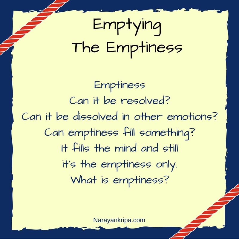 Emptying The Emptiness A Poem On The Feeling Of Emptiness Emotions inner-arm-tattoo-pain-what-to-expect-tips-to-manage