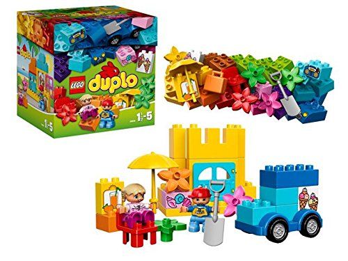 duplo lego creative box