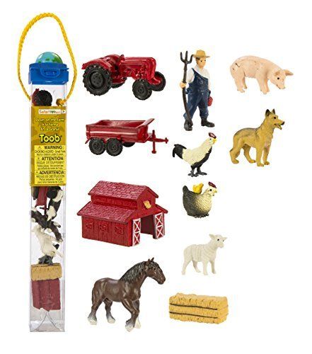 best toy farm for 3 year old