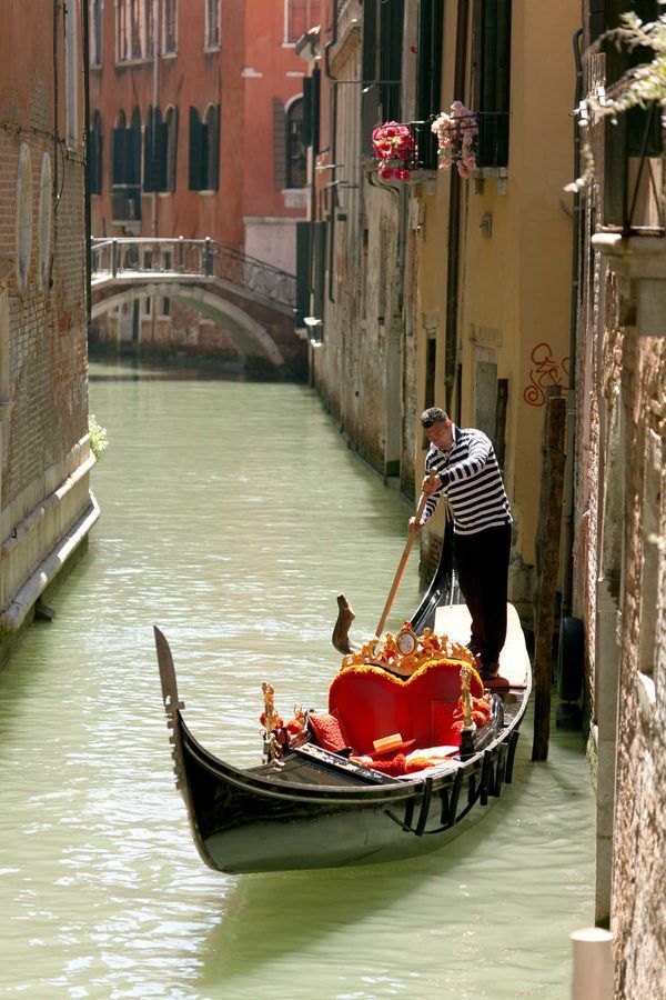 Rick Steves The Magic And Mystery Of Venice After Dark Visit
