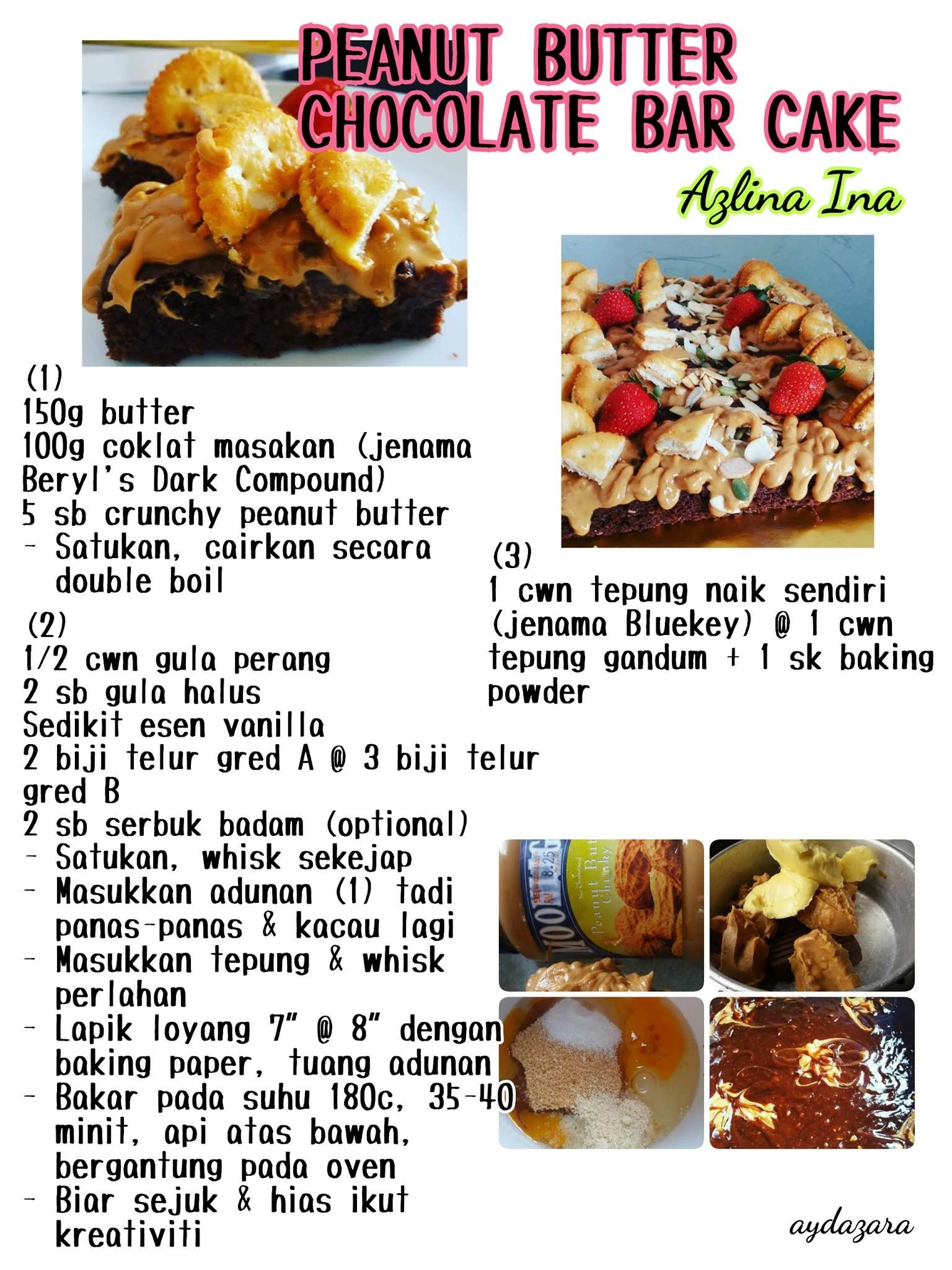 Apam pisang coklat kuih muih tradisi fanpage recipe in 2018 Apam pisang coklat kuih muih tradisi fanpage recipe in 2018