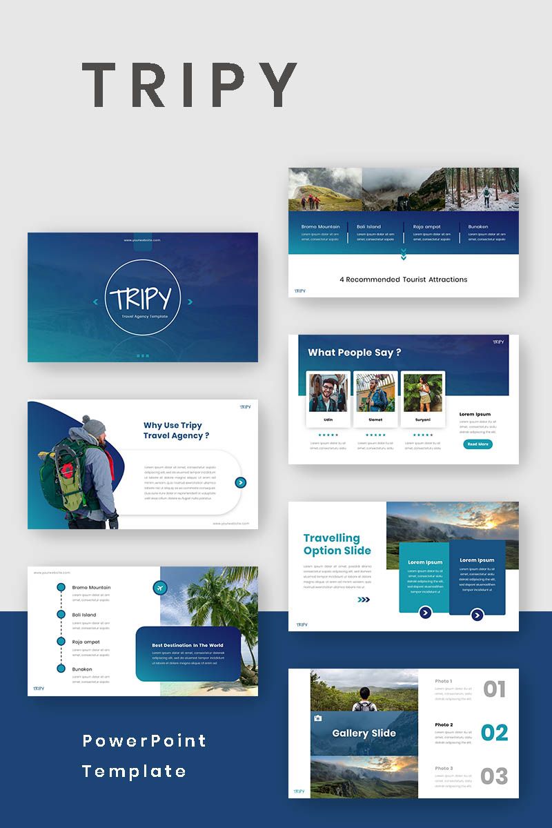brochure presentation template brochure presentation template