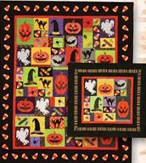 Quilt Vine October Mini Mini Quilt Patterns Holiday Quilts Fall Quilts