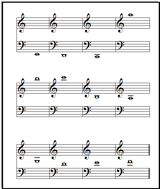 It's just an image of Free Printable Music Flashcards pertaining to clarinet It's just a photo of Free Printable Music Flashcards pertaining to clarinet