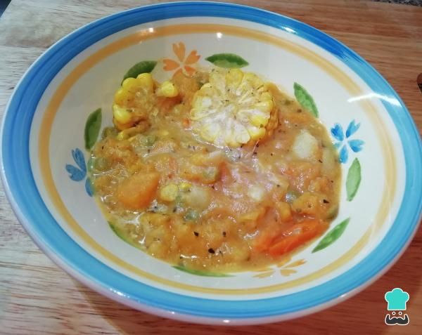 Cmo Preparar Locro Receta Peruana Fcil Recetario Cmo Preparar Locro Receta Peruana Fcil Recetario