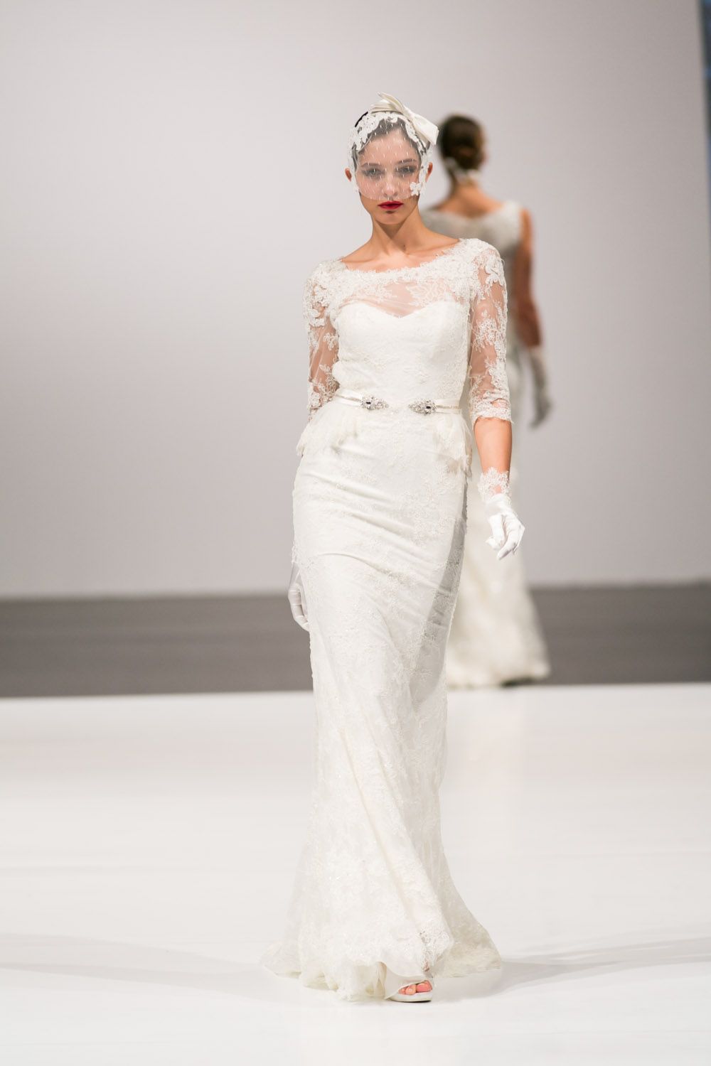 Pin By Annora On Por Wedding Dress In 2018 Pinterest Wedding Dresses Italian Designers For Guests Check More At Http