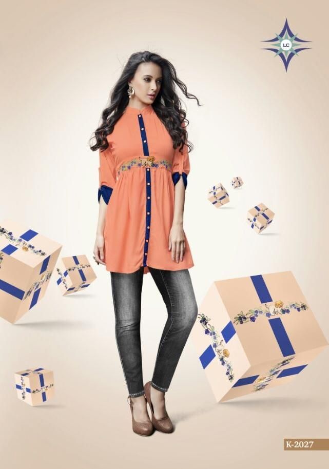 kurti empire store