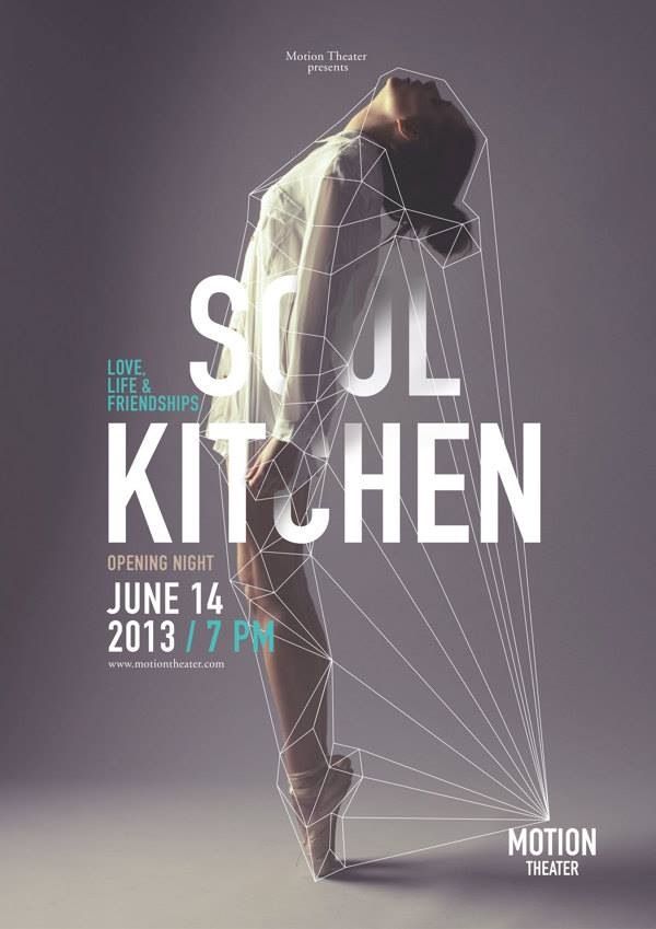 30 Wonderful Poster Designs For Your Inspiration 30 Wonderful Poster Designs For Your Inspiration