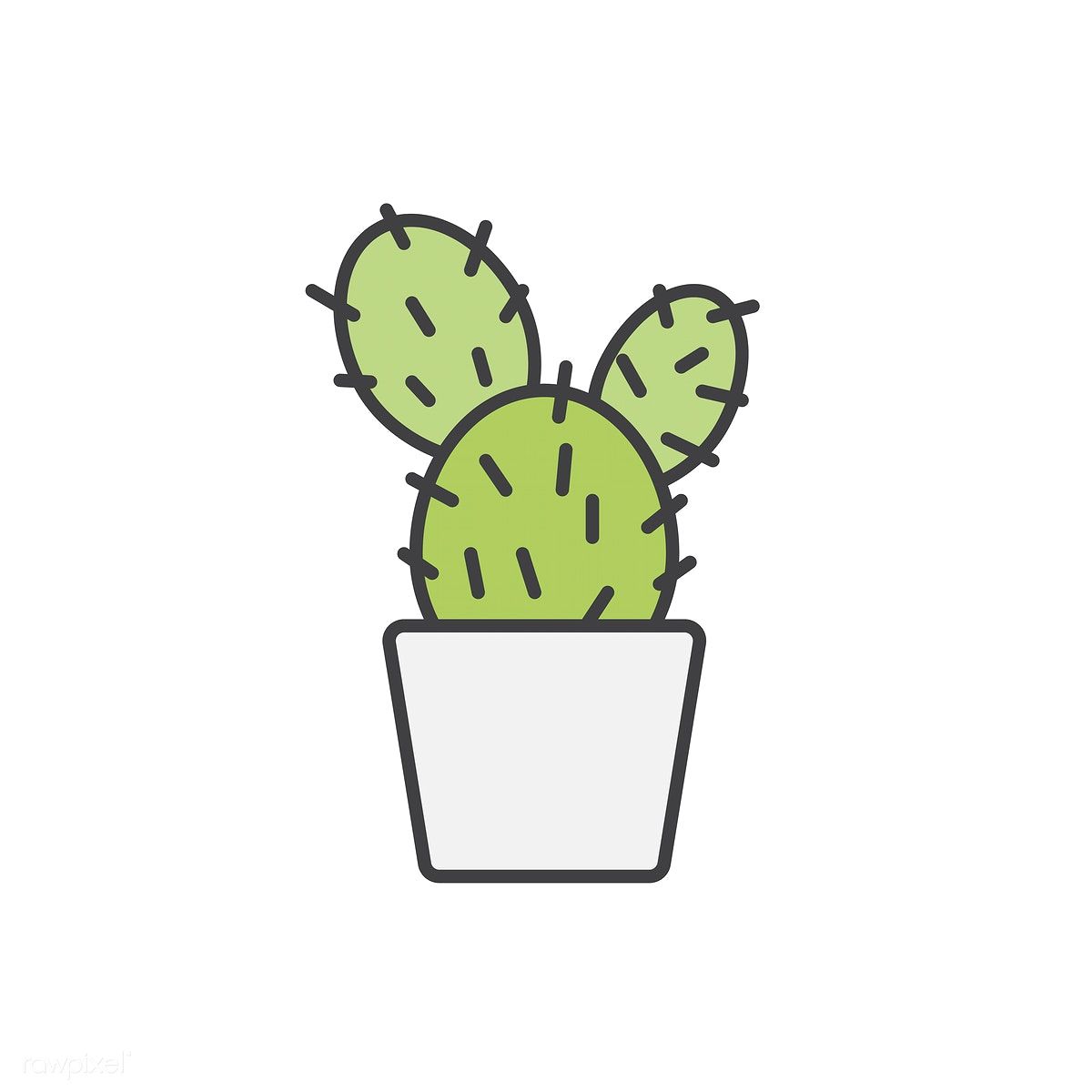 Cactus Vector Free Image By Rawpixelcom Garabatos Cactus Vector Free Image By Rawpixelcom Garabatos
