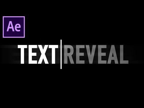 After Effects Simple Line Text Reveal Intro Animation Tutorial Artofit After Effects Simple Line Text Reveal Intro Animation Tutorial Artofit