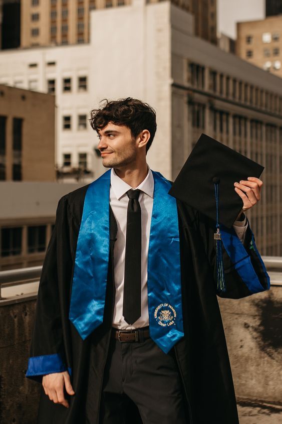 22 Best Graduation Outfit Ideas for Boys