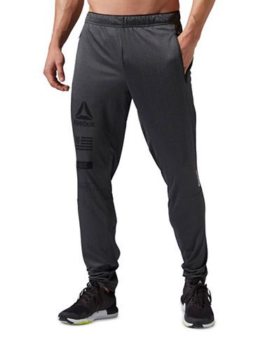 Reebok One Series Knit Trackster Pants | ModeSens | Pants, Reebok, Clothes