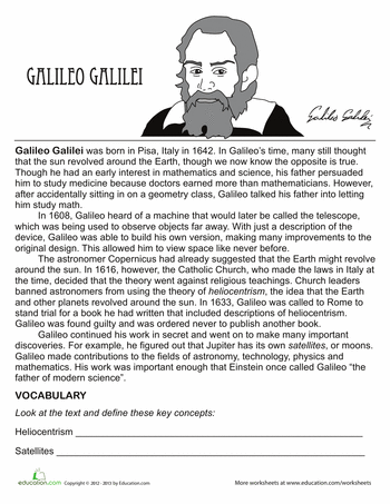 4th grade science homework help