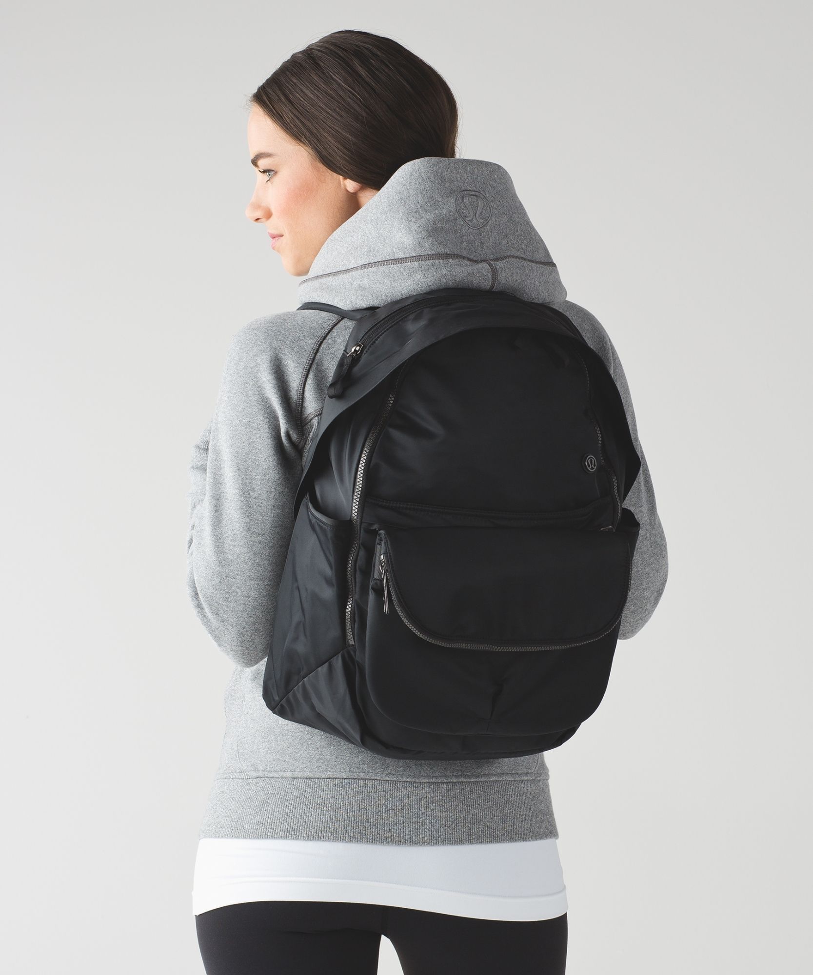 lululemon all day backpack
